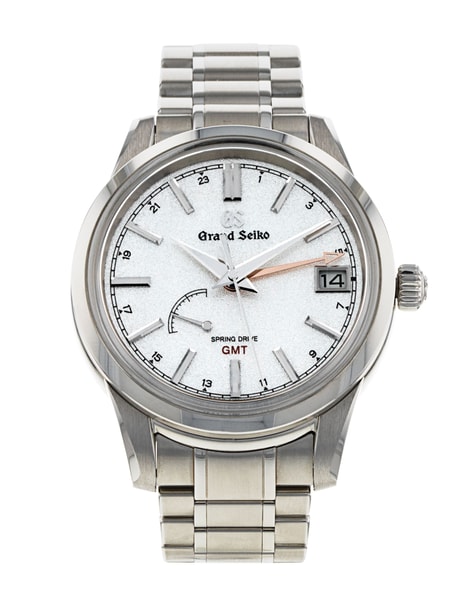 Grand Seiko Elegance Collection SBGE269